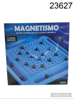 Imagen de MAGNETISMO 8.26